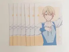 劇場版プロジェクトセカイ　プロセカ　ポストカード　天馬司