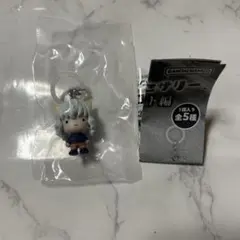 HUNTER×HUNTER めじるしアクセサリー　キメラアント編　ピトー