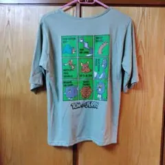 Tom and Jerry 半袖 Tシャツのサムネイル