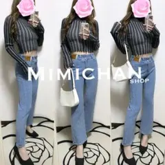 コーデセット マウジー ジェイダ SLY エモダ アンビー エヴリス エゴイスト