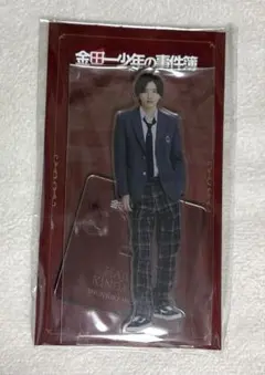 なにわ男子 道枝駿佑 アクリルスタンド