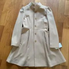 未使用タグ付き フレイアイディー コート アウター