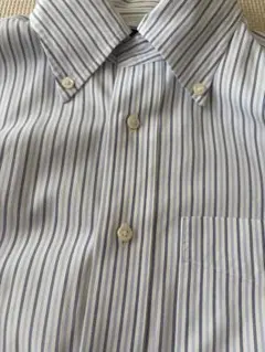 鎌倉シャツ　 Maker’s Shirt 39-87 ストライプのサムネイル