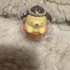 サンリオキャラクターズ　チョコレートドール