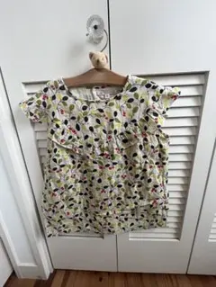 ボンポワン　10 ブラウス