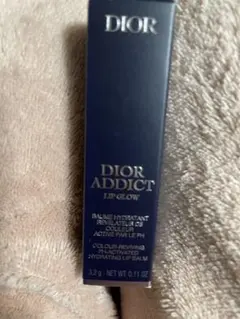 DIOR ADDICT LIP GLOW 3.2g