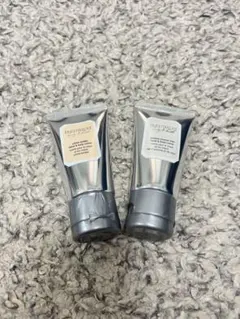 【未使用・未開封・箱付き】LAURA MERCIER ハンドクリーム 2本セットのサムネイル