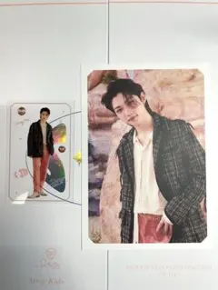 Stray Kids スキズ シーグリ 2023 フィリックス