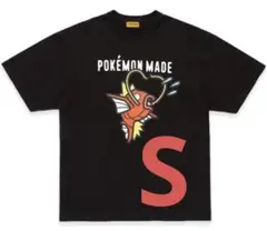 HUMAN MADE × Pokémon コイキングT 白 L - メルカリ