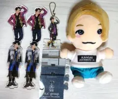 2026年最新】aぇ!group ちびぬいの人気アイテム - メルカリ