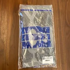 通気性メッシュ 足用サポーター Ｌサイズ　1枚