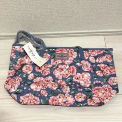 Cath Kidston（キャスキッドソン）トートバッグ
