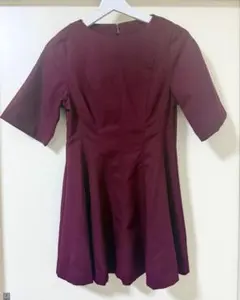 H&M ワンピース XS