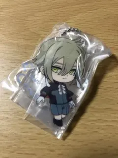 水星の魔女アソート　アクリルチャーム　エラン③