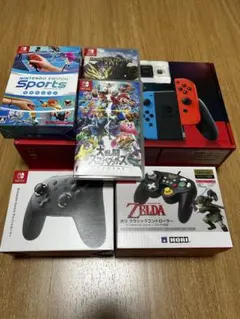 2025年最新】switch本体 スマブラの人気アイテム - メルカリ