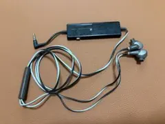 Bose QuietComfort 20i QC20i ジャンク