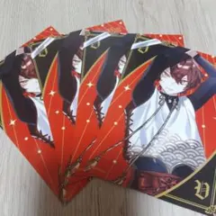 騎士A　ばぁう　ブロマイド