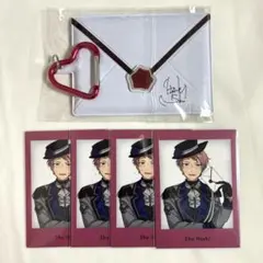 あんスタ レターチャーム 斎宮宗