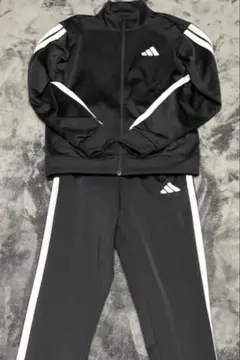 adidas ジャージ上下セット セットアップ　プーマパーカー　おまけ付き