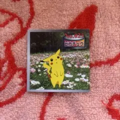 トップサン トップガム ポケモンカード シール ピカチュウ - メルカリ