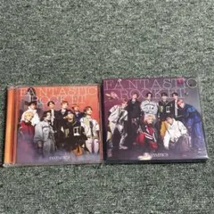 FANTASTICS CDまとめ売り - メルカリ