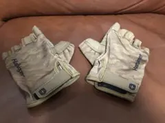 【新品未使用】ハービンジャーグローブ　カラーカモ　サイズXL 【試着のみ】