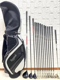 2026年最新】ブリヂストンゴルフクラブセットの人気アイテム - メルカリ