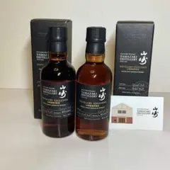 2025年最新】山崎蒸溜所 180mlの人気アイテム - メルカリ