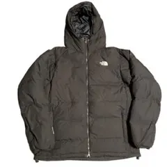 THE NORTH FACE BELAYER JACKET