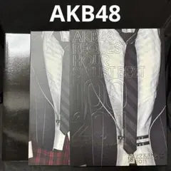 AKB48 リクエストアワーセットリストベスト100 2011 DVD Box - メルカリ