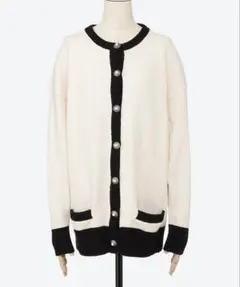 2026年最新】マディソンブルー パール カーディガンの人気アイテム