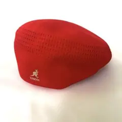 KANGOL カンゴール ハンチング Tropic 504 Ventair M
