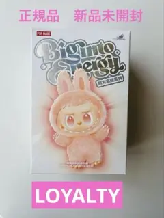 ［正規品］［未開封］ラブブ エナジー LOYALTY