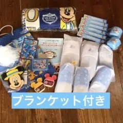 ディズニーバケーションパッケージセット【新品・未開封】
