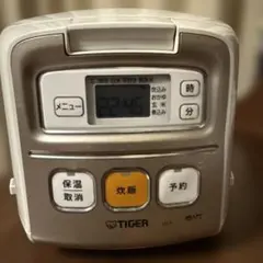 タイガー炊飯器　炊きたて　JAI-Rのサムネイル