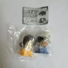 名探偵コナン　ちぢませ隊9