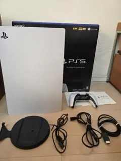 PlayStation5 (CFI-1000B)
