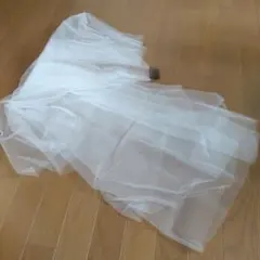 ウェディングベール TCV-101