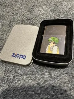 2026年最新】ときめきメモリアル ZIPPOの人気アイテム - メルカリ
