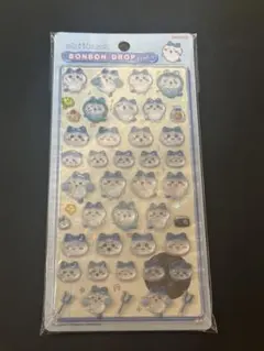 【正規品】ちいかわ　ボンボンドロップ　はちわれ