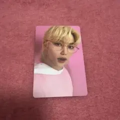 StrayKids フィリックス Felix NOEASY トレカ - メルカリ