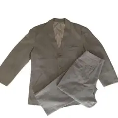 ISSEY MIYAKE MEN 生成色　セットアップ スーツ ビンテージのサムネイル