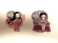 鬼滅の刃　ニジゲンノモリ