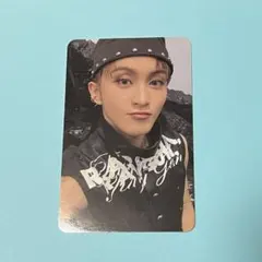 NCTDREAM DREAM()SCAPE マーク トレカ