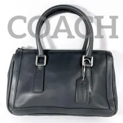 美品 COACH OLD shoulder bag 2way vintage