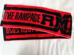 RMPG マフラータオル　フラッグ　セット