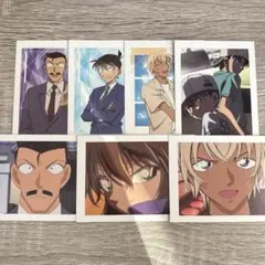 名探偵コナン ぱしゃこれ vol.6 まとめ売り