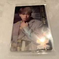 ballistik boyz 加納嘉将 フォトカード C LDH SHOP限定盤 - メルカリ