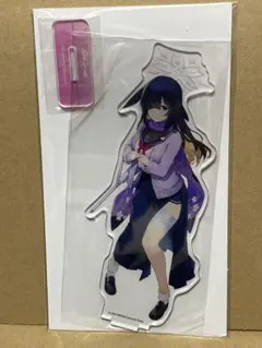 ブルーアーカイブ Yostarショップ アクリルスタンド 白尾エリ - メルカリ