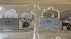 にじさんじチョコエッグプラス ChroNoiR